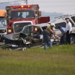Auto Accident Injury Attorney